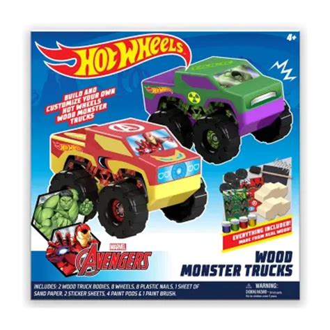 marvel monster trucks|hot wheels marvel monster trucks.